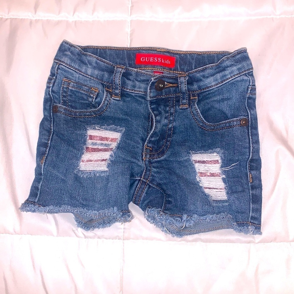 GUESS kids